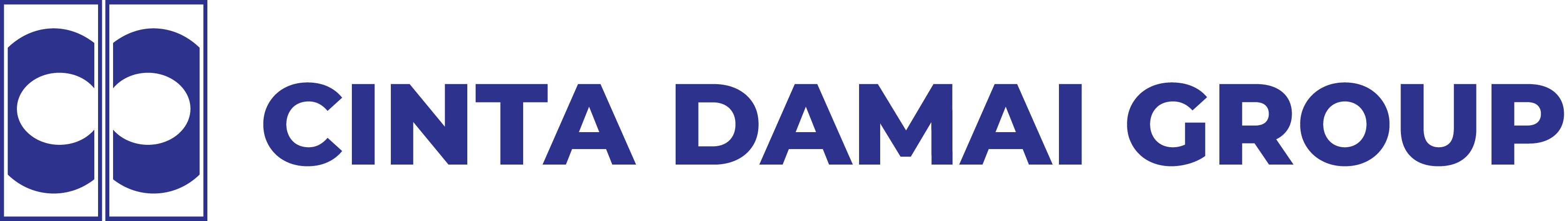 Cinta Damai Group Logo