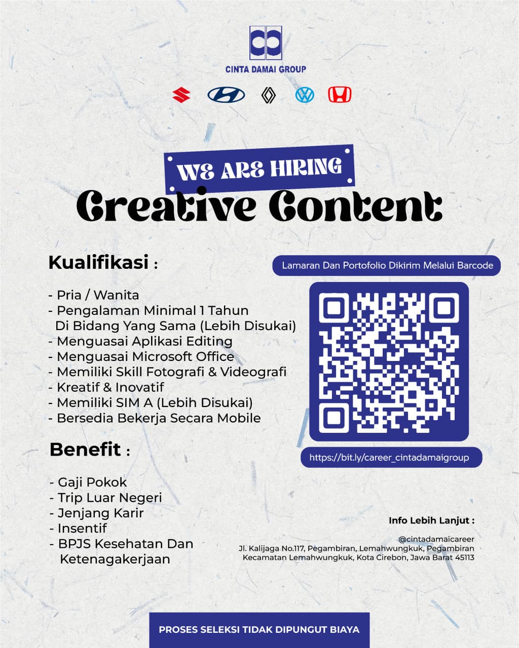 Creative Konten