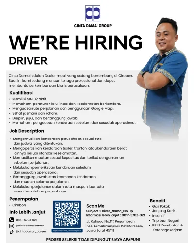 DRIVER